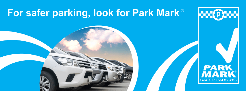 Park Mark Airport Parking