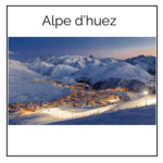 Ski Holiday Alpe d'huez