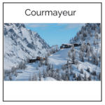 Ski Holiday Courmayeur