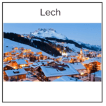 Ski Holiday Lech