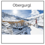 Ski Holiday Obergurgl