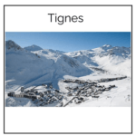 Ski Holiday Tignes