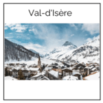 Ski Holiday Val D'lsere