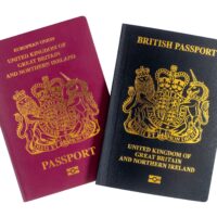 UK Passport